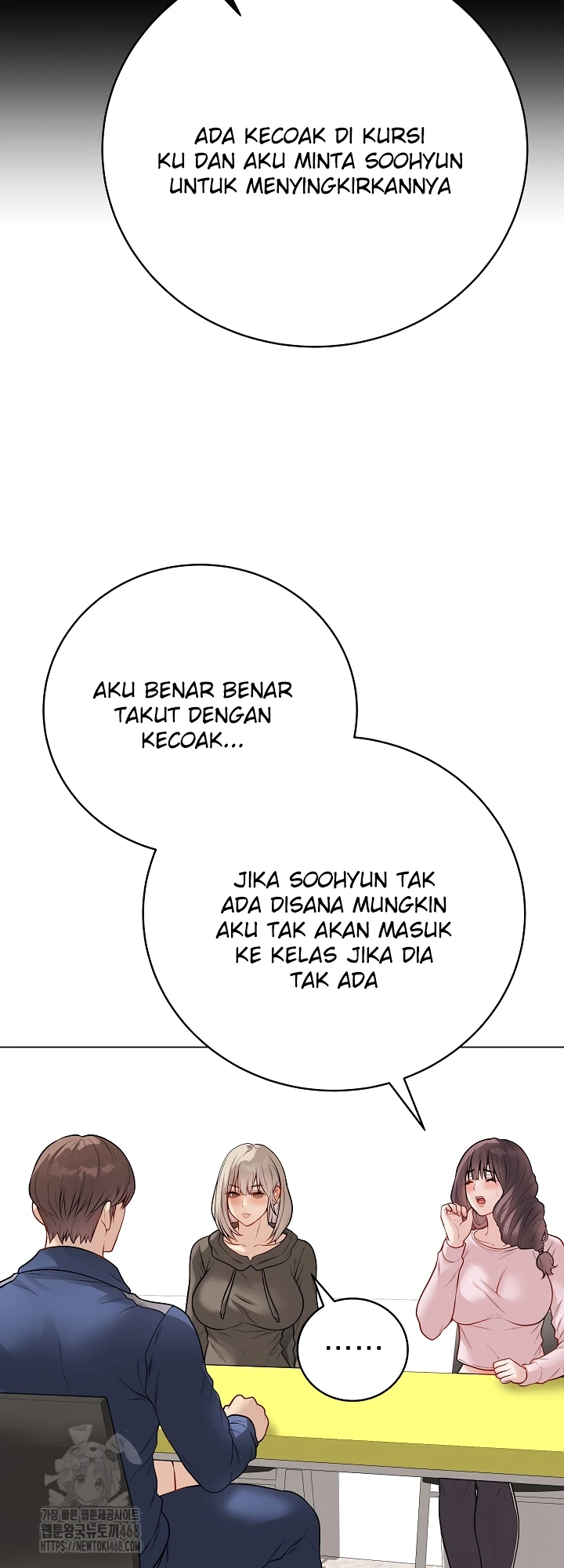 Signed, Sealed, Mistaken - Page 61